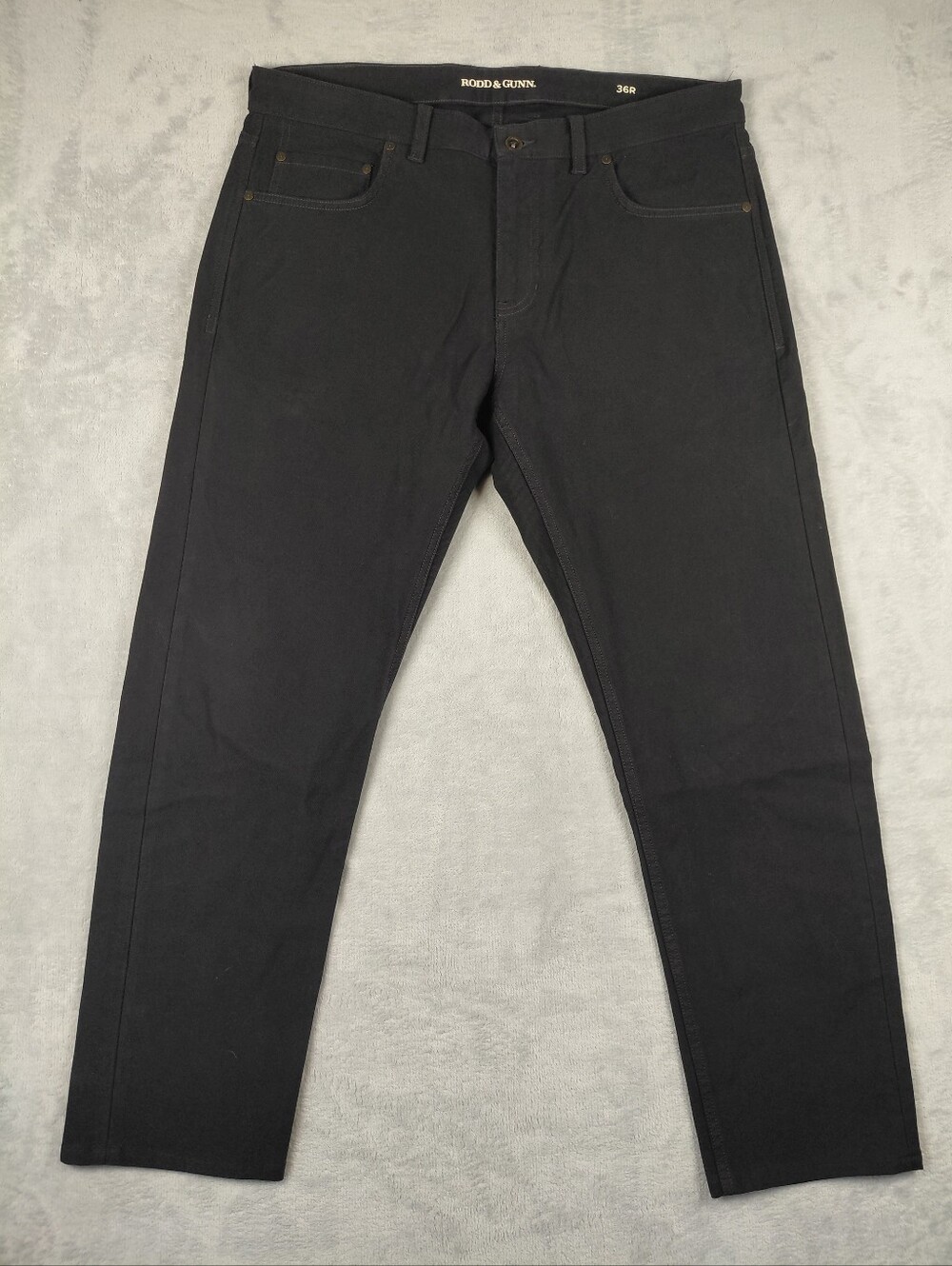 Rodd & Gunn Pants, 36R Slim Fit